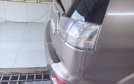 Mitsubishi Outlander III рестайлинг 3, 2012 год, 1 250 000 рублей, 9 фотография
