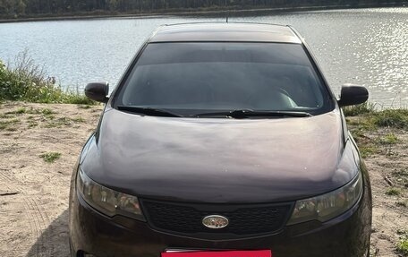 KIA Cerato III, 2011 год, 650 000 рублей, 3 фотография
