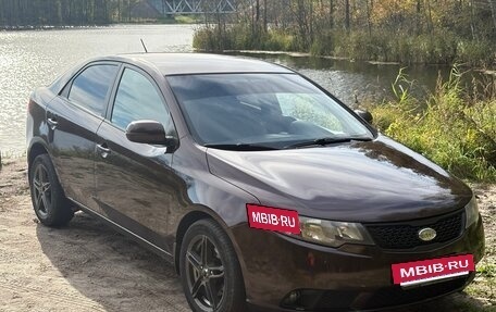 KIA Cerato III, 2011 год, 650 000 рублей, 2 фотография