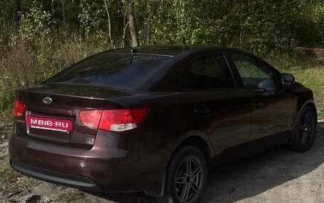 KIA Cerato III, 2011 год, 650 000 рублей, 4 фотография
