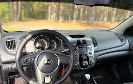 KIA Cerato III, 2011 год, 650 000 рублей, 6 фотография