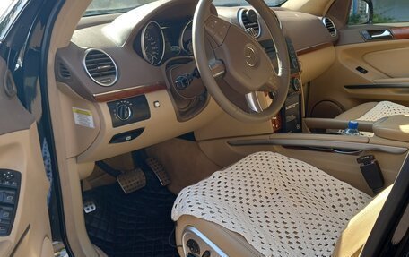 Mercedes-Benz GL-Класс, 2007 год, 1 100 000 рублей, 7 фотография