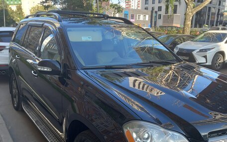 Mercedes-Benz GL-Класс, 2007 год, 1 100 000 рублей, 2 фотография