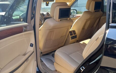 Mercedes-Benz GL-Класс, 2007 год, 1 100 000 рублей, 11 фотография