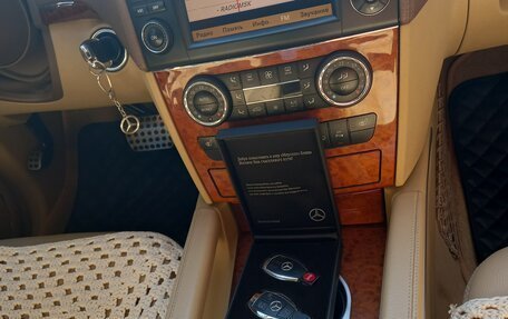 Mercedes-Benz GL-Класс, 2007 год, 1 100 000 рублей, 8 фотография