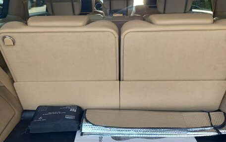 Mercedes-Benz GL-Класс, 2007 год, 1 100 000 рублей, 14 фотография