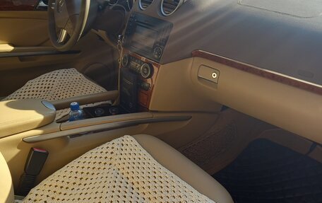 Mercedes-Benz GL-Класс, 2007 год, 1 100 000 рублей, 9 фотография