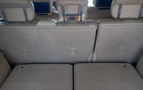 Mercedes-Benz GL-Класс, 2007 год, 1 100 000 рублей, 13 фотография