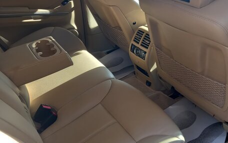 Mercedes-Benz GL-Класс, 2007 год, 1 100 000 рублей, 12 фотография