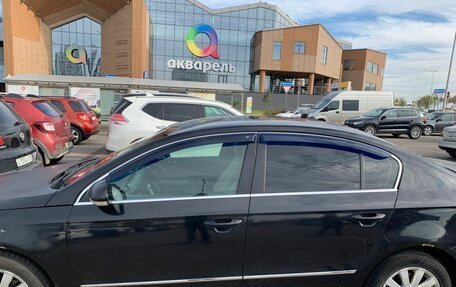 Volkswagen Passat B6, 2010 год, 560 000 рублей, 10 фотография