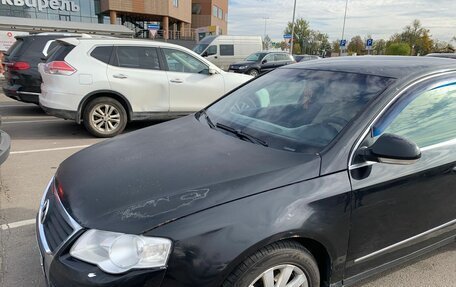Volkswagen Passat B6, 2010 год, 560 000 рублей, 9 фотография