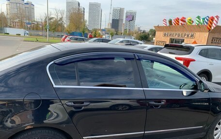 Volkswagen Passat B6, 2010 год, 560 000 рублей, 3 фотография