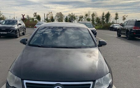 Volkswagen Passat B6, 2010 год, 560 000 рублей, 14 фотография