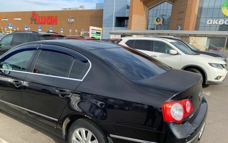 Volkswagen Passat B6, 2010 год, 560 000 рублей, 8 фотография
