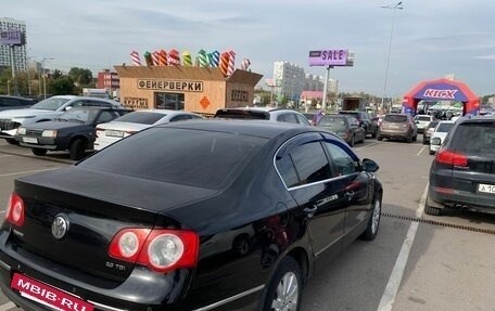 Volkswagen Passat B6, 2010 год, 560 000 рублей, 5 фотография
