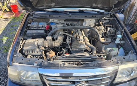 Suzuki Grand Vitara, 2005 год, 670 000 рублей, 2 фотография