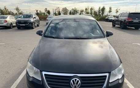 Volkswagen Passat B6, 2010 год, 560 000 рублей, 12 фотография