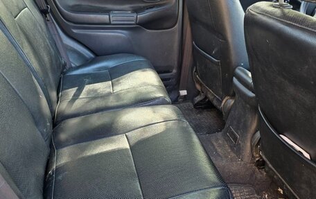 Suzuki Grand Vitara, 2005 год, 670 000 рублей, 9 фотография