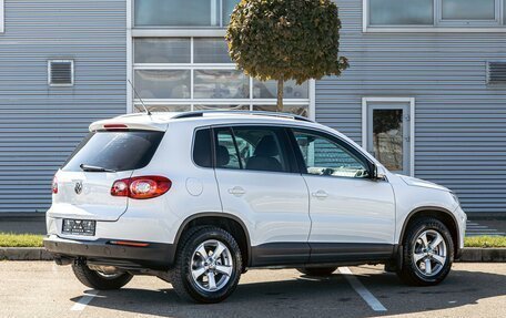 Volkswagen Tiguan I, 2009 год, 895 000 рублей, 6 фотография