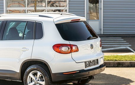 Volkswagen Tiguan I, 2009 год, 895 000 рублей, 10 фотография