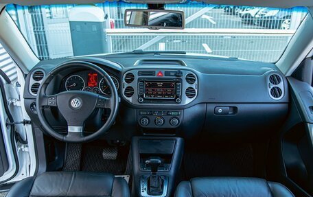 Volkswagen Tiguan I, 2009 год, 895 000 рублей, 16 фотография
