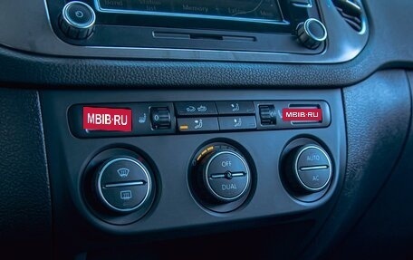 Volkswagen Tiguan I, 2009 год, 895 000 рублей, 15 фотография