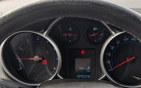 Chevrolet Cruze II, 2011 год, 715 000 рублей, 5 фотография
