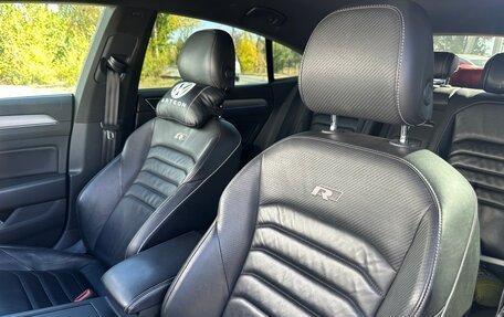Volkswagen Arteon I, 2018 год, 2 550 000 рублей, 5 фотография