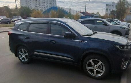 Chery Tiggo 8 Pro, 2022 год, 2 100 000 рублей, 2 фотография