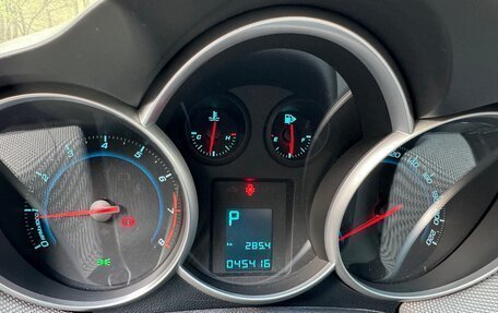 Chevrolet Cruze II, 2013 год, 1 270 000 рублей, 7 фотография