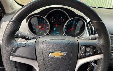 Chevrolet Cruze II, 2013 год, 1 270 000 рублей, 10 фотография