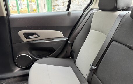 Chevrolet Cruze II, 2013 год, 1 270 000 рублей, 11 фотография
