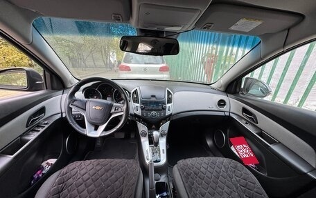 Chevrolet Cruze II, 2013 год, 1 270 000 рублей, 9 фотография