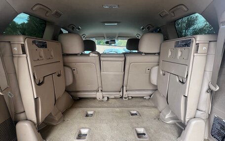 Toyota Land Cruiser 200, 2012 год, 3 900 000 рублей, 10 фотография