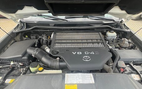 Toyota Land Cruiser 200, 2012 год, 3 900 000 рублей, 5 фотография