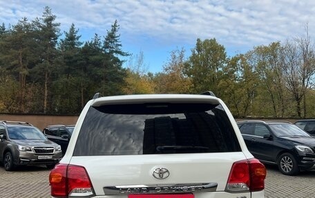 Toyota Land Cruiser 200, 2012 год, 3 900 000 рублей, 6 фотография