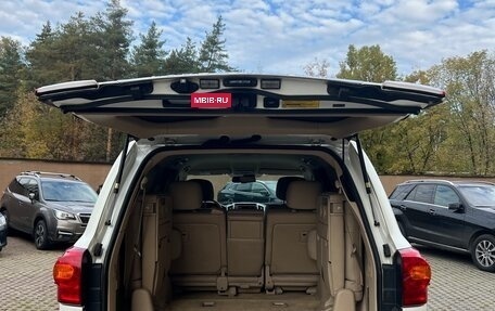 Toyota Land Cruiser 200, 2012 год, 3 900 000 рублей, 9 фотография
