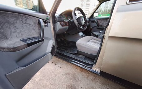 ГАЗ 31105 «Волга», 2007 год, 260 000 рублей, 6 фотография