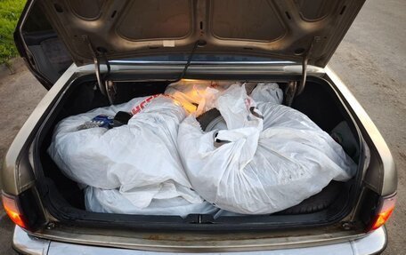 ГАЗ 31105 «Волга», 2007 год, 260 000 рублей, 8 фотография