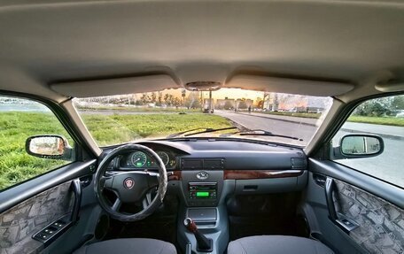 ГАЗ 31105 «Волга», 2007 год, 260 000 рублей, 5 фотография