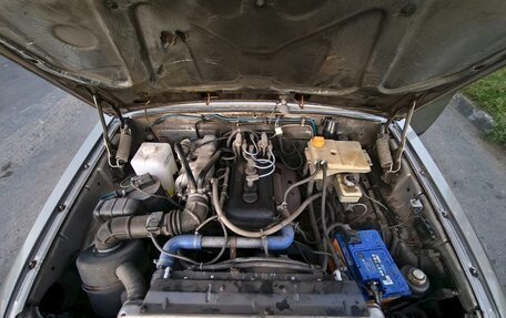 ГАЗ 31105 «Волга», 2007 год, 260 000 рублей, 7 фотография