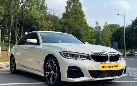 BMW 3 серия, 2022 год, 2 850 000 рублей, 3 фотография
