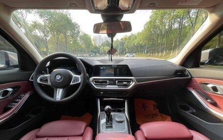 BMW 3 серия, 2022 год, 2 850 000 рублей, 6 фотография