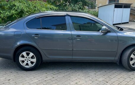 Skoda Octavia IV, 2011 год, 530 000 рублей, 3 фотография