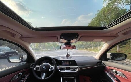 BMW 3 серия, 2022 год, 2 850 000 рублей, 8 фотография