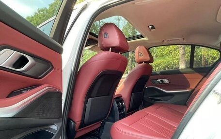 BMW 3 серия, 2022 год, 2 850 000 рублей, 10 фотография