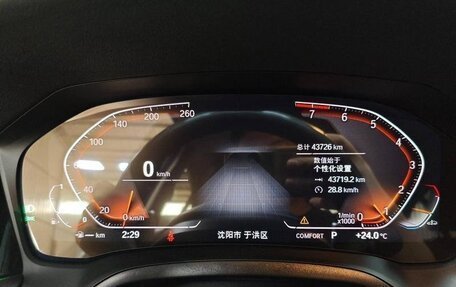 BMW 3 серия, 2022 год, 2 850 000 рублей, 7 фотография