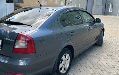 Skoda Octavia IV, 2011 год, 530 000 рублей, 5 фотография