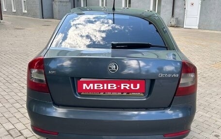 Skoda Octavia IV, 2011 год, 530 000 рублей, 6 фотография