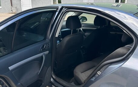 Skoda Octavia IV, 2011 год, 530 000 рублей, 14 фотография